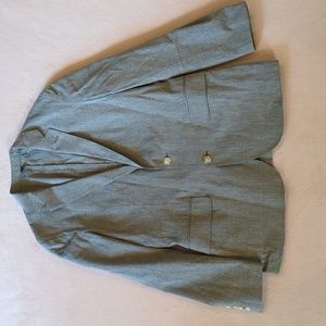J.Crew Ludlow Blazer